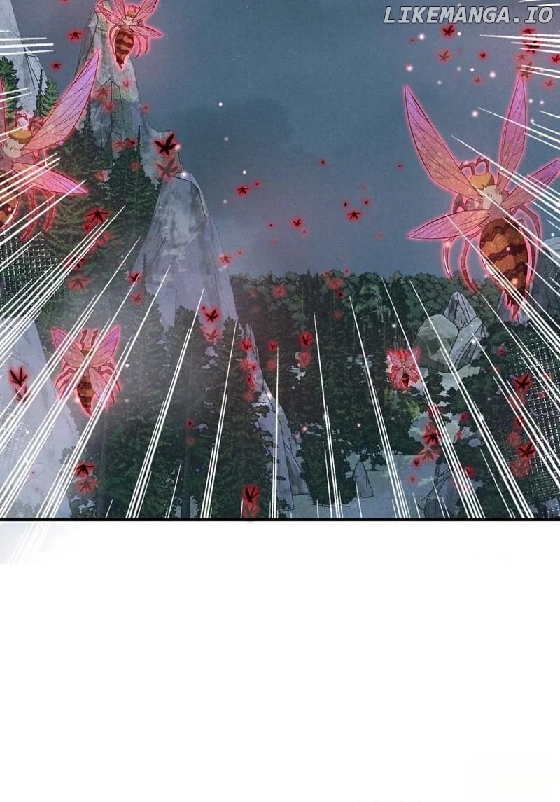 Empress of Hell’s Mission Guide Chapter 75 - page 41